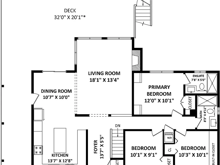 7437 Garfield Dr — Photo 35