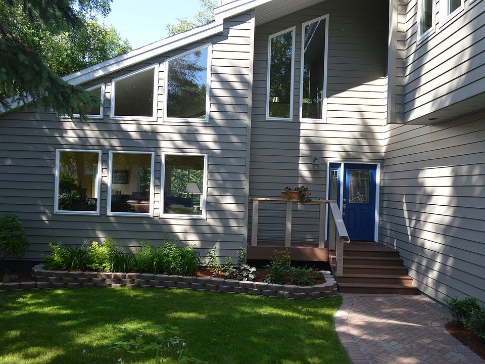 Front elevation