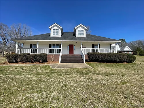 21 Shelton Cir Photo 1