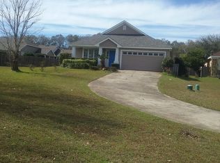 170 Carol Ann Trl, Tallahassee, FL 32317