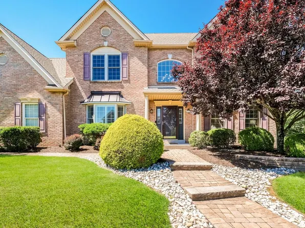 401 Bens Run Ct, Warrington, PA 18976