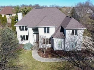 5252 Tammany Trl, Carmel, IN 46033