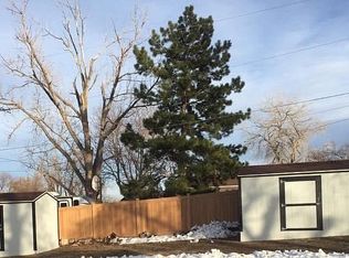 1040 S Newland St, Lakewood, CO 80226