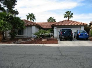 3882 E Boca Chica Ave, Las Vegas, NV 89120