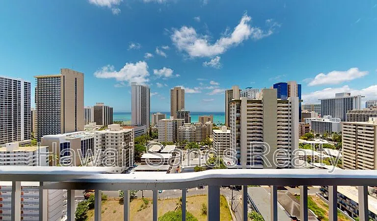2452 Tusitala St #Penthouse 4 — Photo 9
