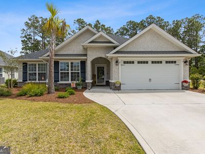81 Amanda Trce, Kingsland, GA, 31548