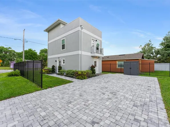 2951 Kings Rd, Sanford, FL 32771