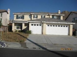 16598 Withers Way, Moreno Valley, CA 92555