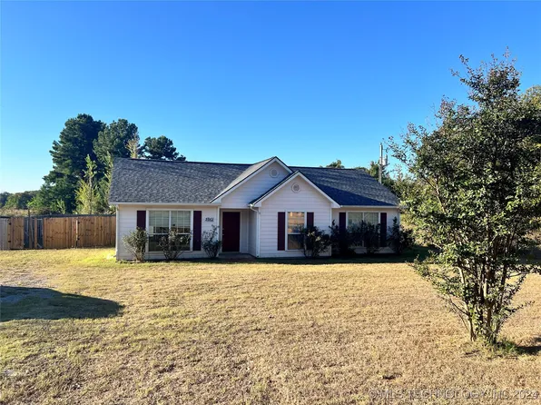 2361 W Mockingbird Ln, Durant, OK 74701