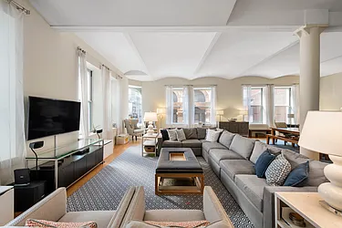 Rented by Compass