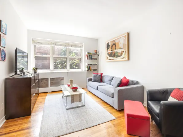320 West 19th Street image 1 of 8