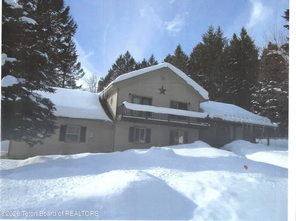 67 Hillside Cir, Thayne, WY 83127