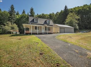 311 Hooper Rd, Longview, WA 98632