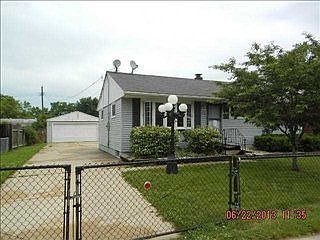 2nd image of 1118 Colonial Dr