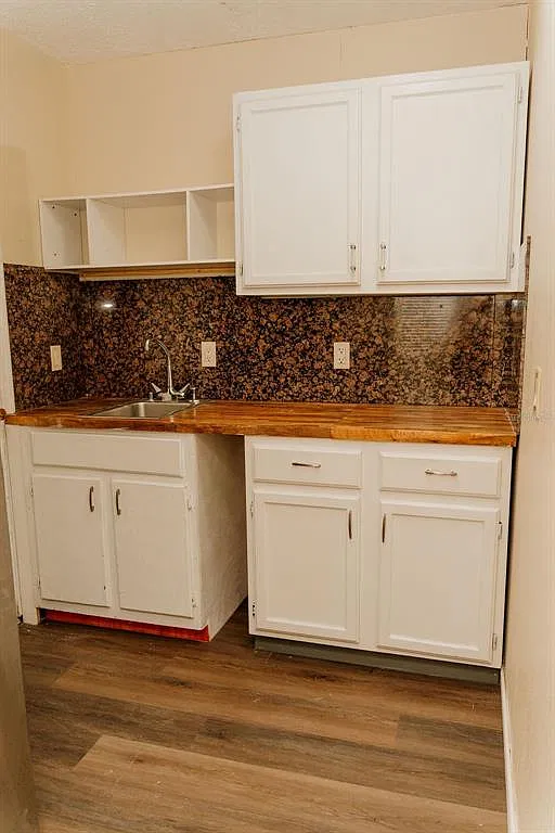 1 bed, 1.0 bath, 450 sqft, $1,100 — Photo 3