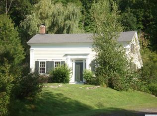 125 Percy Hill Rd, Old Chatham, NY 12136