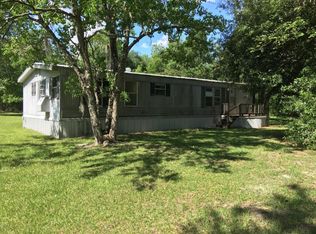 9204 Hopkins Rd, Glen Saint Mary, FL 32040