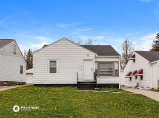 13158 Forestdale Dr, Garfield Heights, OH 44125