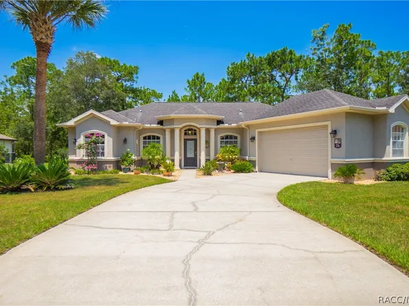 24 Boxleaf Ct, Homosassa, FL 34446