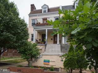 4108 14th St NW APT 3, Washington, DC 20011