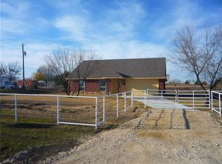 122 Barton Rd, Maypearl, TX 76064