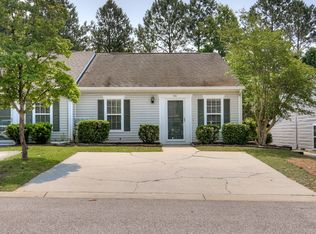 721 Faircloth Ct, Evans, GA 30809