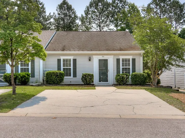 721 Faircloth Ct, Evans, GA 30809