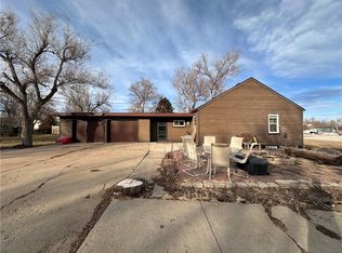 611 S 2nd St W, Baker, MT 59313