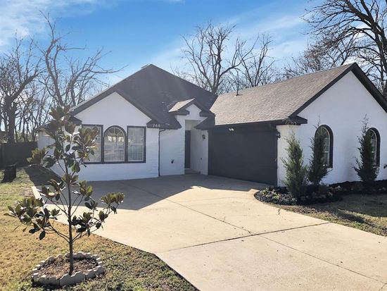744 E 3rd St Lancaster Tx 75146 Zillow