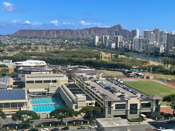 555 University Ave, Honolulu, HI