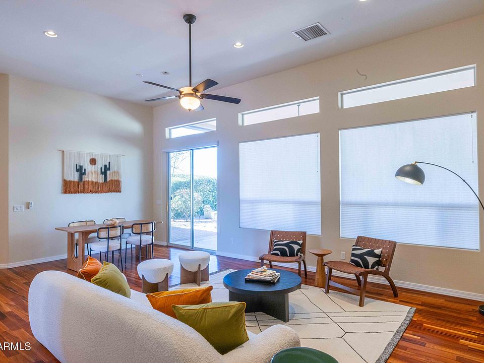 1st image of 5670 E La Privada Drive