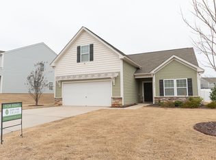 3473 Vickrey Meadow Dr, High Point, NC 27260