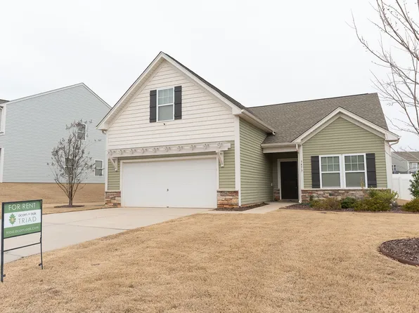 3473 Vickrey Meadow Dr, High Point, NC 27260