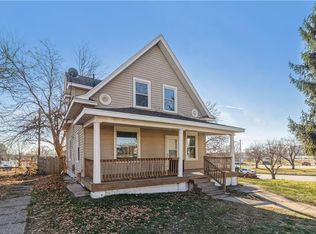 1403 Dean Ave, Des Moines, IA 50316