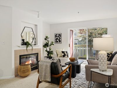 7711 NE 175th Street #A209, Kenmore, WA, 98028
