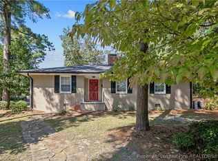 508 Rush Rd, Fayetteville, NC 28305