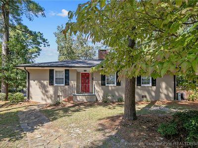 508 Rush Rd, Fayetteville, NC, 28305