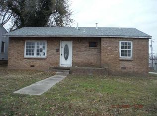 6953 E Latimer Pl, Tulsa, OK 74115