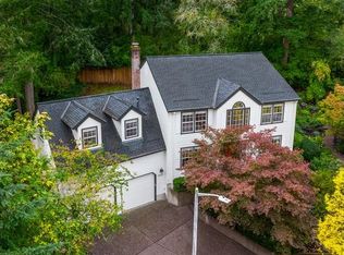 6689 SW 154th Pl, Beaverton, OR 97007