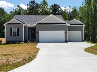 341 Southern Pl, Lillington, NC 27546