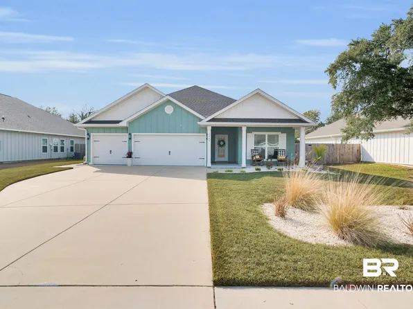 1349 Holland St, Gulf Shores, AL 36542