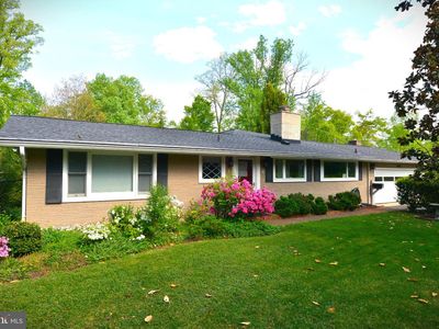 3525 Devon Dr, Falls Church, VA, 22042