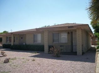 6027 E Covina Rd, Mesa, AZ 85205