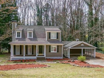 3394 Brandon Hall Way, Marietta, GA, 30062
