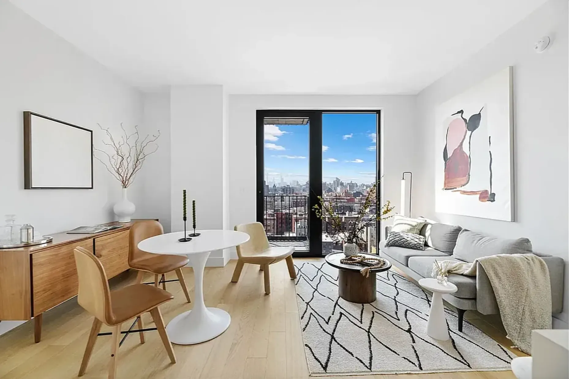 224 West 124th Street #1307 in South Harlem, Manhattan | StreetEasy