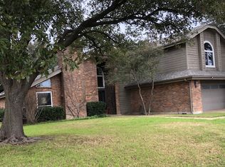 5517 Channel Isle Dr, Plano, TX 75093