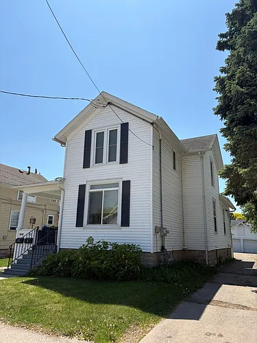 407 W South Park Ave Photo 1