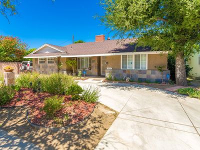 14931 Community St, Panorama City, CA, 91402