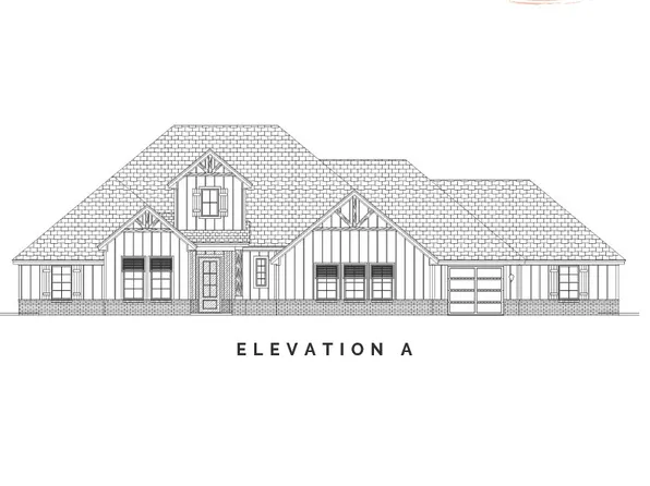 Brooks Plan, Prairie Estates