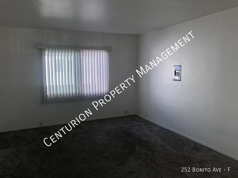 252 Bonito Ave #F — Photo 3